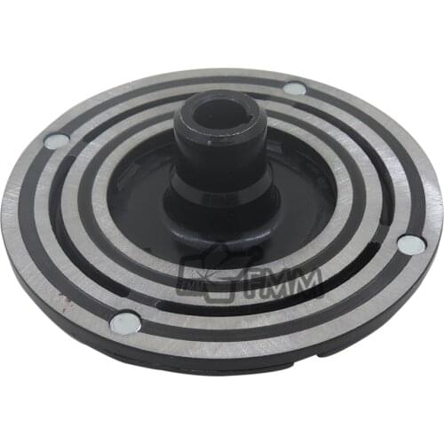 AC COMPRESSOR CLUTCH HUB FOR AUDI 100 Mitsubishi L200 BENZ W1226 W1224 MAZDA MX5