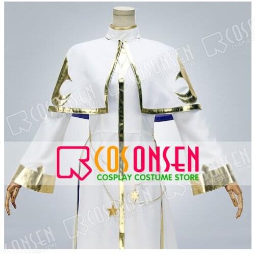Tsukiuta Shiomotsuki Shun Tsukipro ORIGIN Procellarum THE ANIMATION AGF2017 COSPLAYONSEN Cosplay Costume