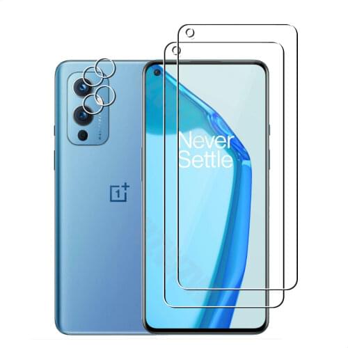 UZWZW Screen Protectors For OnePlus
