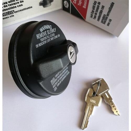 Internal fuel tank oil cover for FJ land cruiser tundra 4 runner oil cap 1pc