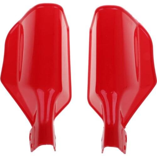 Motorcycle Hand Guard Handguard Shield Windproof Universal Protective Gear For 530EXC EXC-R XC-W XCR-W SEROW225/250 40GF