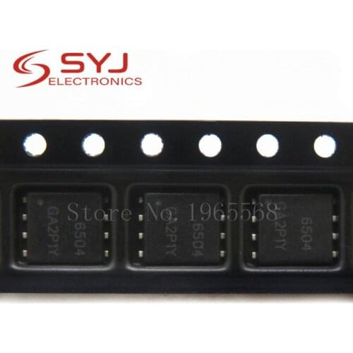 10pcs AON7407 AON6912 AON7430 AON6512 AON7702 AON6504 AON7702A AON7410 AON6414A AON7408 QFN New original