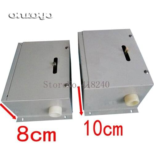 Computer Embroidery Machine Accessories Pull Rod Switch Box (iron) Height 8cm Height 10cm