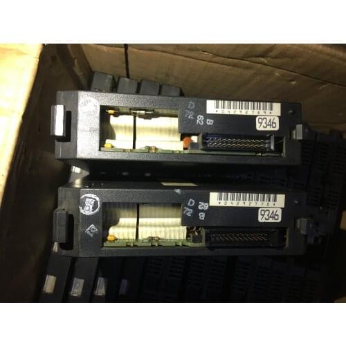 Used Good Condition IC693ALG221B GE PLC