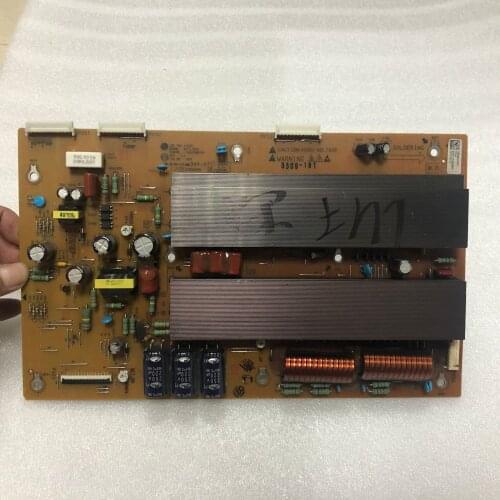 Free shipping original 100% test for 42PT255C-TA Y board EAX62080701 E8R68341901 screen PDP42T3