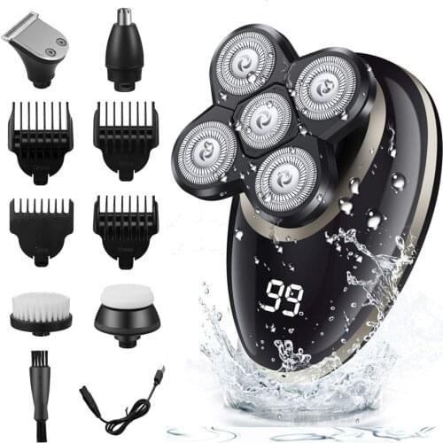 BJI Shaving And Depilation Products