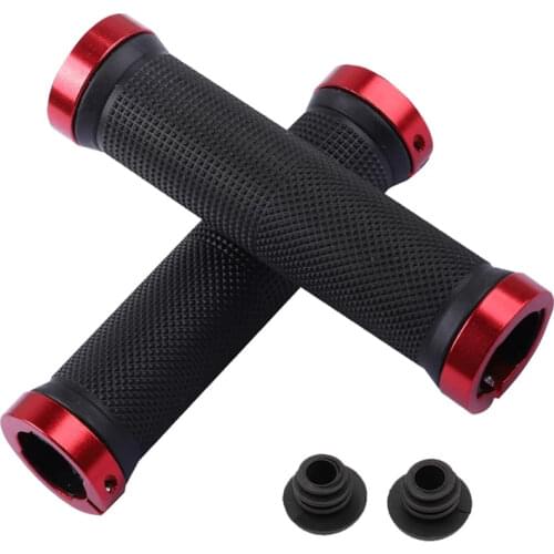 Грипсы для велосипедов FINTOWON China At AliExpress