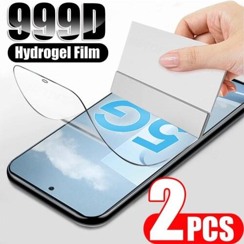HETDFE Screen Protectors For Samsung Galaxy A71
