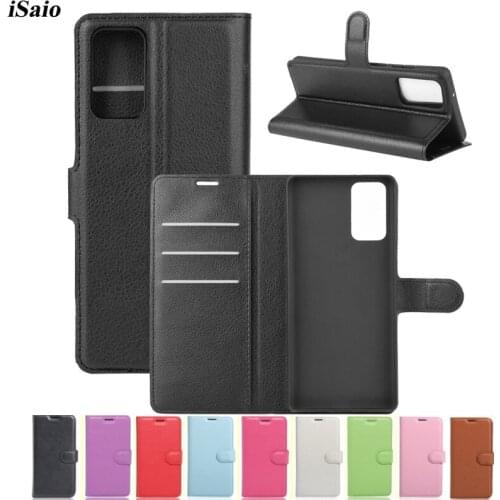 iSaio Samsung Galaxy Note 20 Ultra Phone Cases