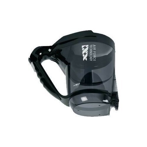 Rowenta tank container vacuum cleaner dust Air Force 460 RH9286 TY9286