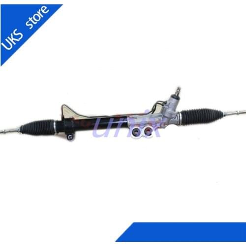 New Power Steering Rack Steering Gear box For NISSAN NAVARA D40 49001-EB710 49001EB710 Right Hand Drive