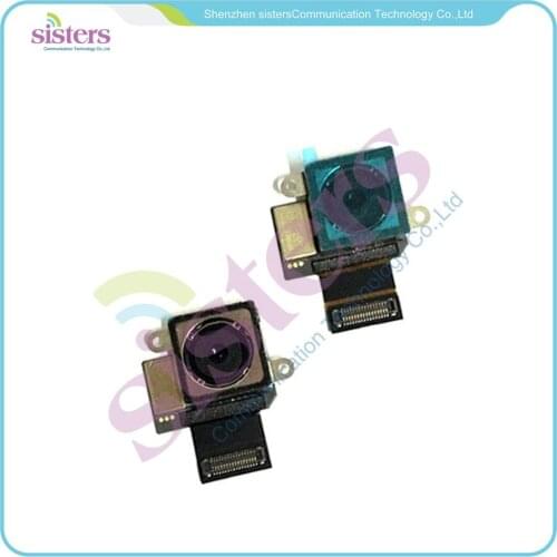 5pcs/lot Wholesale,Original Back Rear Camera Cam Flex Module Part For Meizu pro5 pro 5