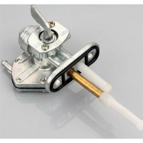 Tank Petcock Valve Petrol Tap Oil valve switch Motorcycle Fuel for Kawasaki VN Vulcan 800 Ninja
