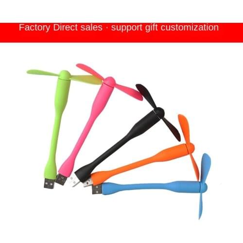 Laptop usb fan mini fan convenient usb fan