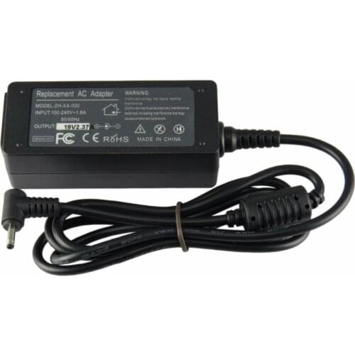 19V 2.37A 45W laptop AC power adapter charger for Asus UX21A UX31A UX32A UX32V UX32VD UX21A-DB5x UX21A-1AK1 4.0mm*1.35mm