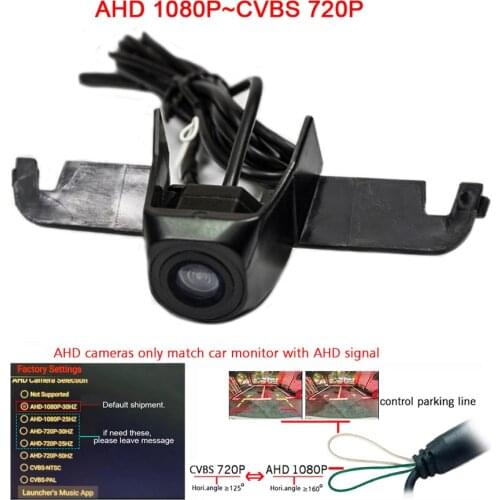 Appr.180deg HD car front view logo camera for subaru outback forester XV front grille camera wide angle ccd night vision