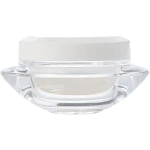 50g Empty Cosmetic Container Cosmetic Jar Travel Jar for Lip Balm