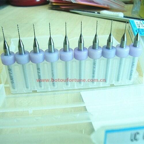 Free shipping 0.2mm Reprap Ultimaker Makerbot 3d cleaning nozzle needle 10pcs a pack
