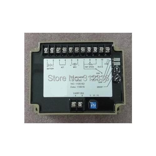 Free Shipping EFC 4914090 SPEED CONTROL UNIT Generator accessories speed controller governor speed control board