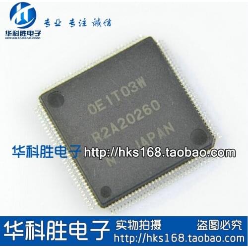 Free shipping R2A20260