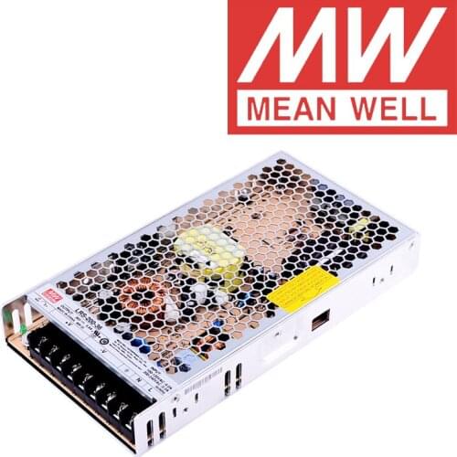 Mean Well LRS-200-36 meanwell 36V/5.9A/212.4W DC Single Output Switching Power Supply online store