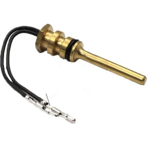 Temperature Sensor Buderus GB122 Combi NTC Temperature Sensor - 28698 HT-A-NS0027-2