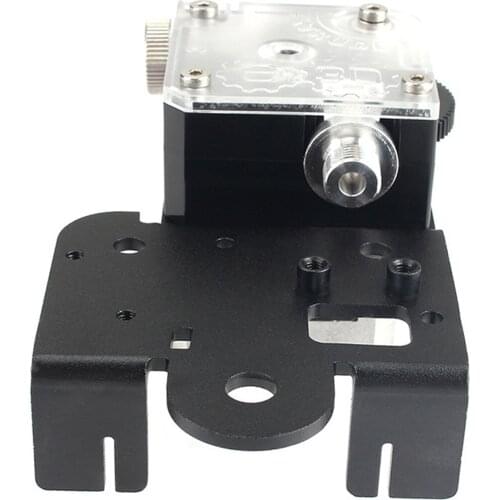 Extruder Kit with Stepper Motor Upgrade for Ender-3 V2 3D Printer Durable