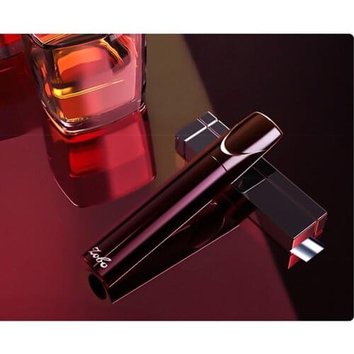 Metal Tube for Smoking Grass Reuse Microporous Filtration Cigarette Holder Smoking Accessories For Men and Women Gift for Smoker