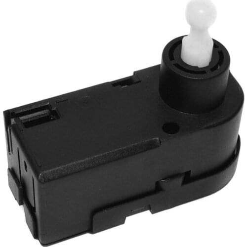 Headlight Level Range Adjustment Control Motor for - ford Seat Skoda Opel 1J0941295A