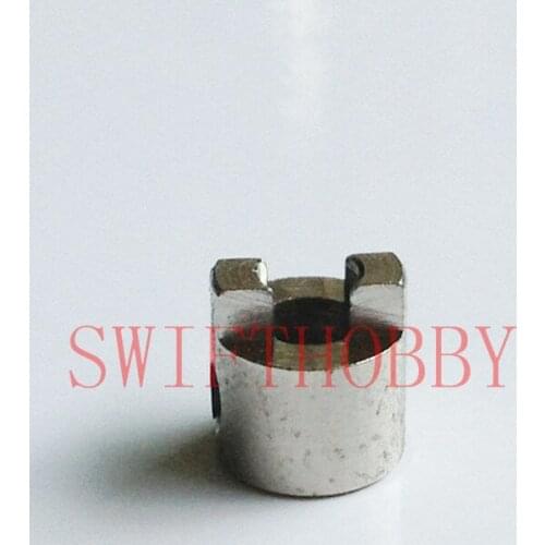 Stainless Steel Drive Dog for 4mm shaft rc model boat pillar