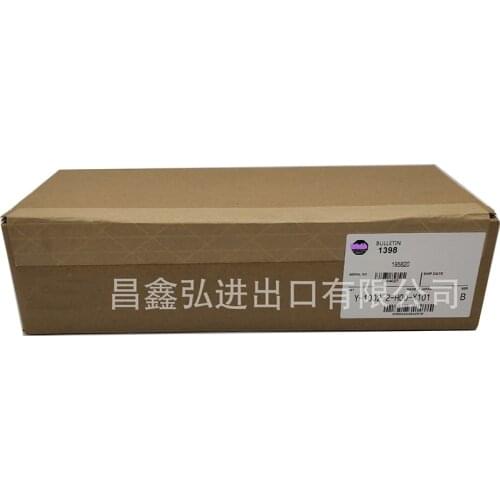 New original packaging Y-3023-2-H04-X101 Y30232H04X101 1 year warranty {No.24arehouse spot} Immediately sent