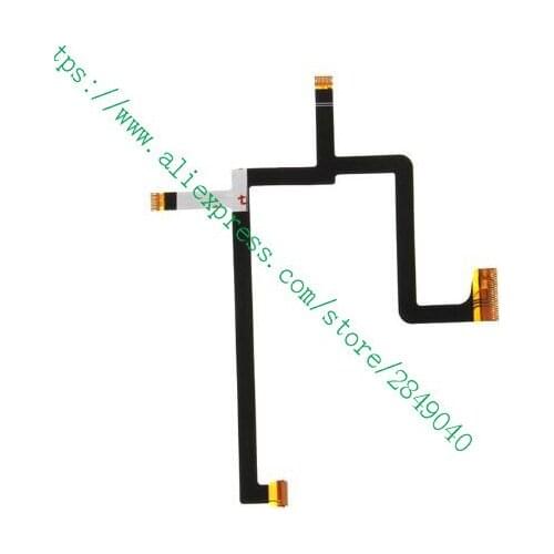 New Original For DJI Phantom 2 Vision Plus Gimbal Camera Flex cable Ribbon Repair Parts