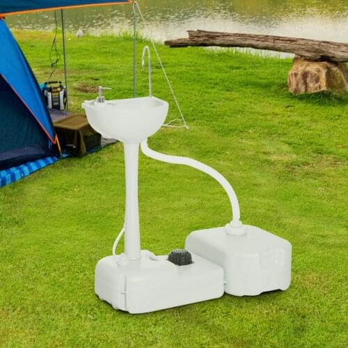Outsunny Equipment For Tourism