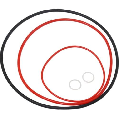 SUNSUN Aquarium Filter Rubber Seal Pad Aquarium Accessories