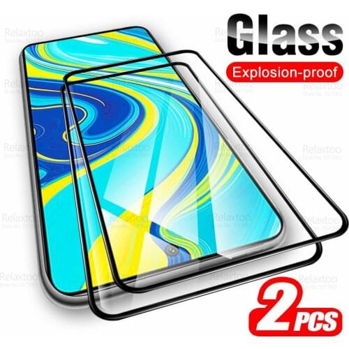 SGP Hybrid Screen Protectors For Xiaomi Redmi 2