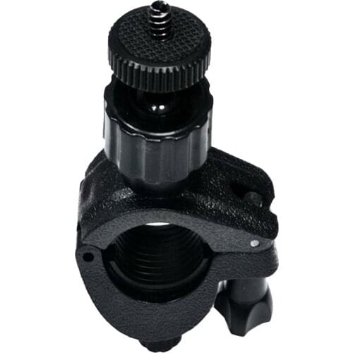 Ballhead Super Clamp Mount Multi-Function Ball Adapter Clamp