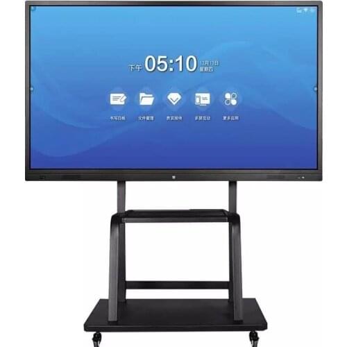 Xintai Touch 32'' Inches Touch teaching machine multimedia computer interactive large screen teaching electronic whiteboard