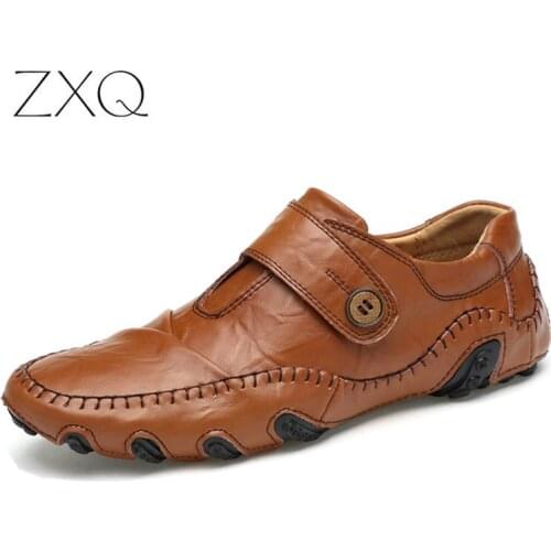ZXQ Mens Espadrilles