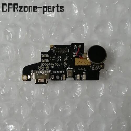 100% Warranty For Gome U7 2017M27A USB Charge Charging Port Dock Connector Flex Cable