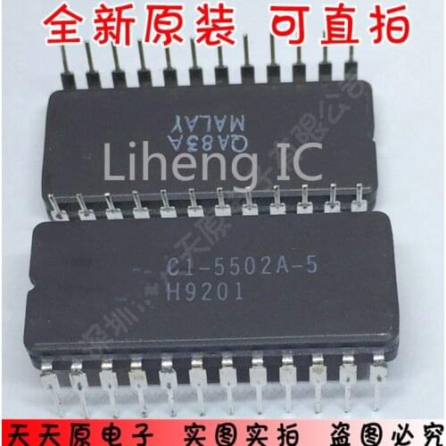 100% New&original C1-5502A-5 5502A