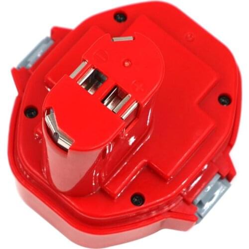 2.0Ah Rechargeable Battery Pack MAK14.4A 14.4Volt Battery Replacement for Makita 1434 1435 1435F 192699-A Battery Pack 14.4V