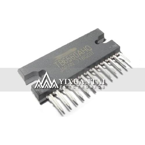 5pcs/lot 50pcs/lot 100pcs/lot Free shipping 100% origina TB6560AHQ TB6560 ZIP25