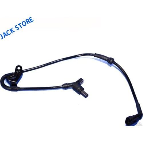 ABS Left Rear Wheel Speed Sensor Assembly For Lifan SMILY OEM:F3630500