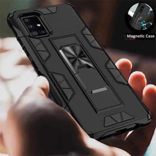 Aichoic Samsung Galaxy A71 Phone Cases