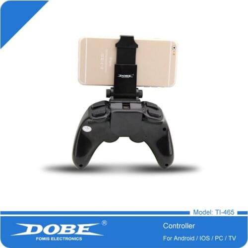 Bluetooth Wireless Gamepad Controller Joypad for Android Smart Mobile Phone Tablet PC