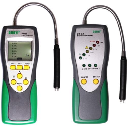 DY23B Brake Fluid Tester, Automobile Brake Fluid Tester, Brake Fluid Tester, Moisture Tester