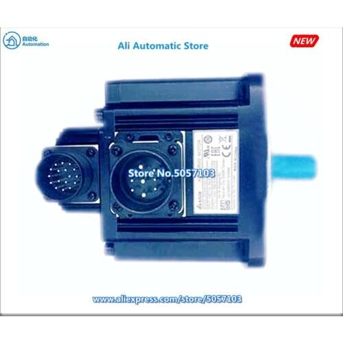 ECMA-G21306RS AC Servo Motor 600W 220V 5.73NM 1000rpm 130mm New In Box