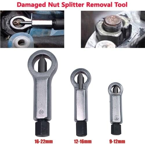 GEONYIEEK Metal Tools