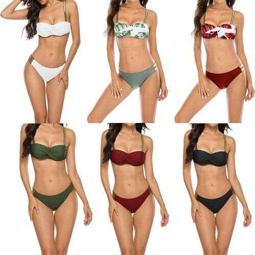 HimanJie Beach Swimwear