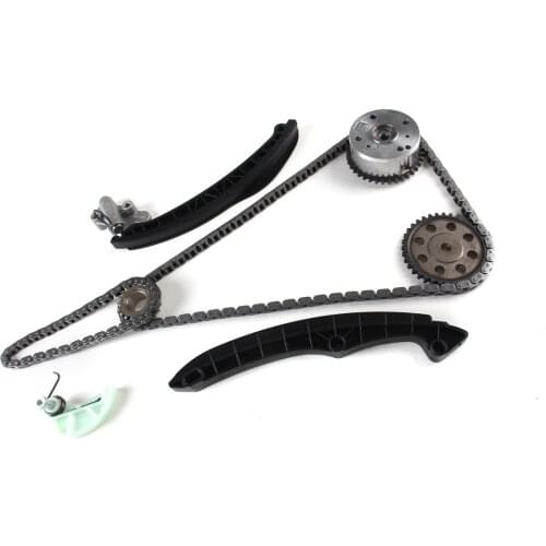 1.4T Engine Timing Chain Kit Fit For V-W Jetta Tiguan AU-DI A1 A3 CAXA CMSA CMSB
